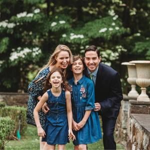 Meet your Posher, Kaitlyn